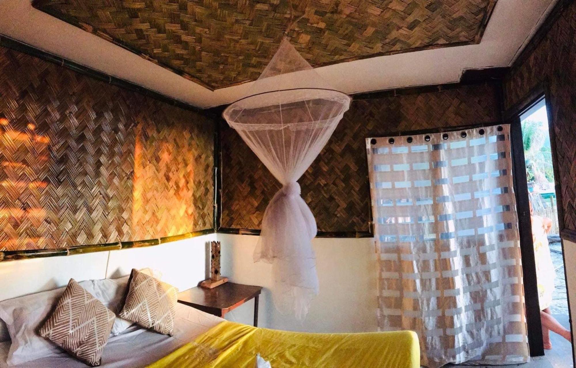 Bed and Breakfast Baybayon Sunset El Nido Exterior foto