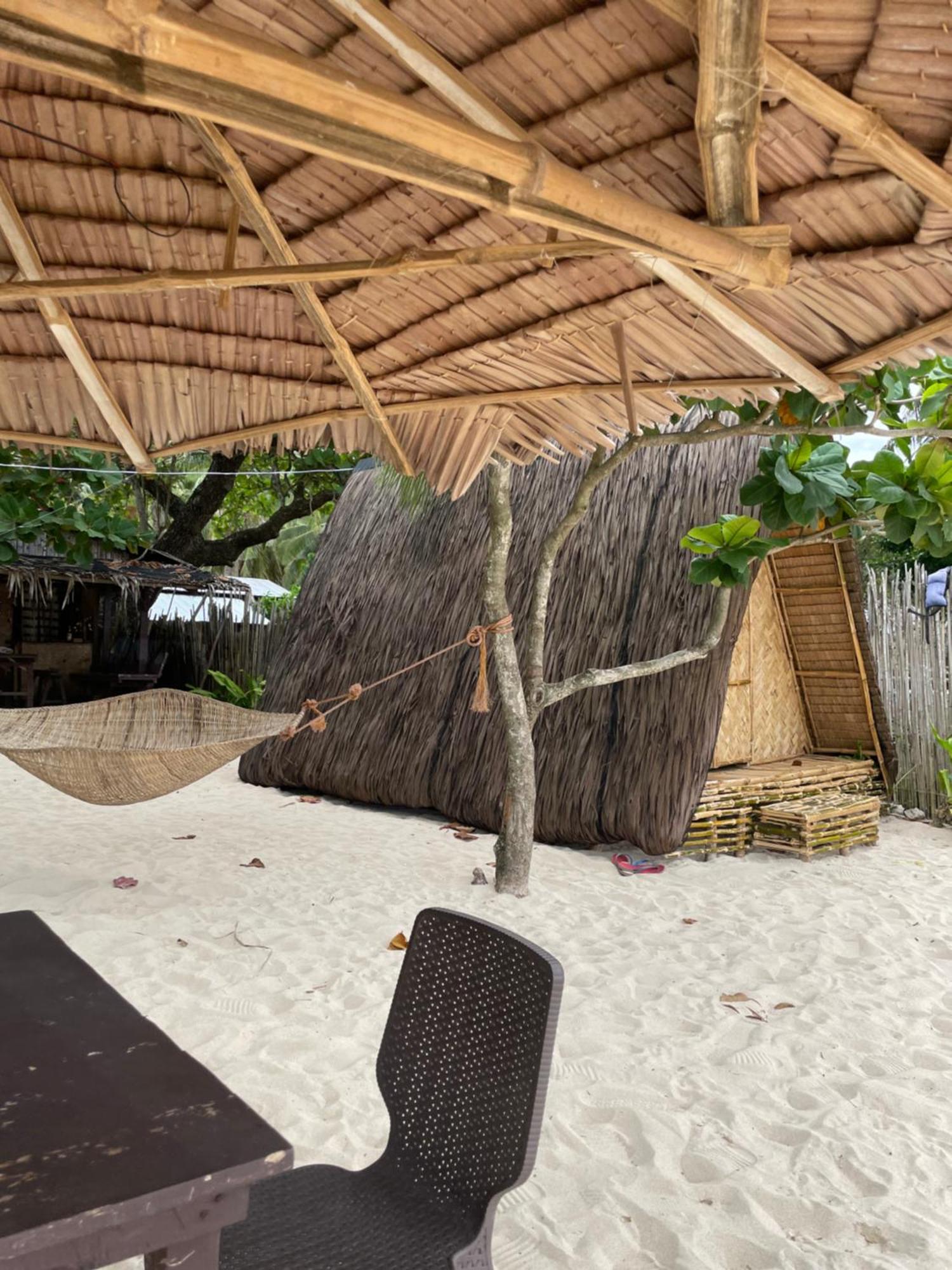 Bed and Breakfast Baybayon Sunset El Nido Exterior foto